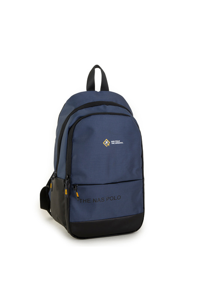 Nas Bag Unisex Small Backpack (Width:21 X Length:33 X Width:10)