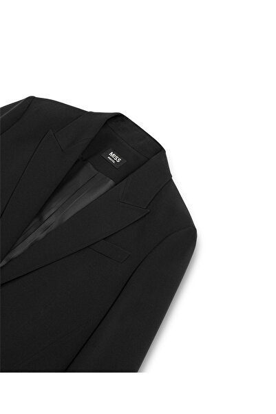 MISS IPEKYOL Vatkalı blazer