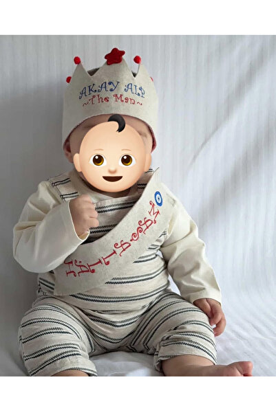 Mİ BABA TASARIM Sünnet takımı