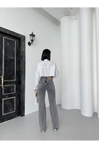 Aida Fashion Palazzo jeans