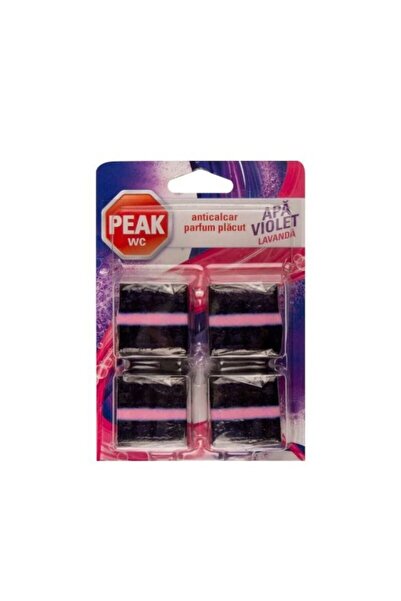 Peak WC Set 3 x 4 Odorizante