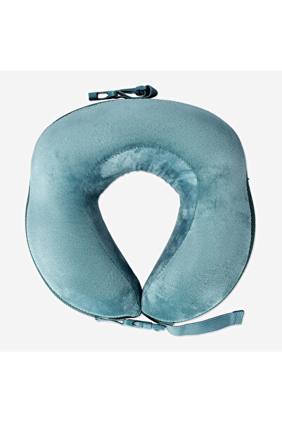 Flying Tiger Copenhagen Hafızalı Köpük Seyahat Yastığı 8 cm x 52 cm