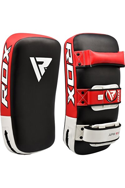 RDX ARM PAD CURVE APR-T1R, Red, uni