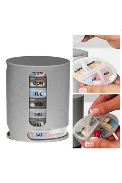 OEM Organizator cu sertar pentru medicamente