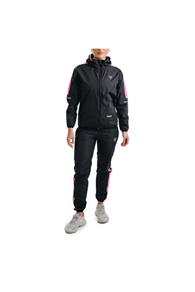 RDX Women's Sauna Suit H1, Pink, 2XL