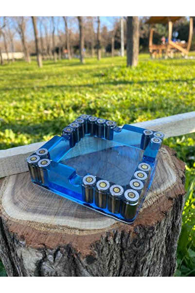 VALOR CO 9MM ROGUE MERMİLİ KÜLLÜK (BLUE)