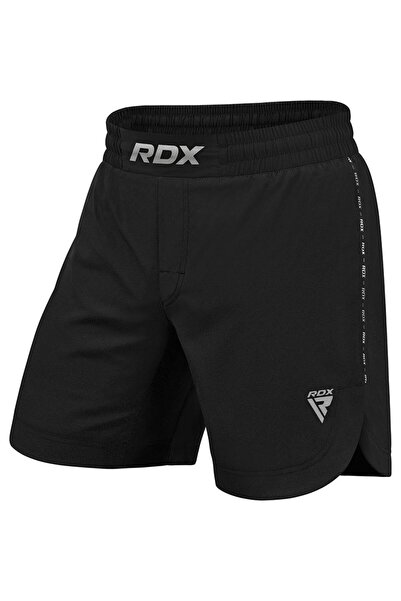 RDX Sort Mma T15, Negru, L
