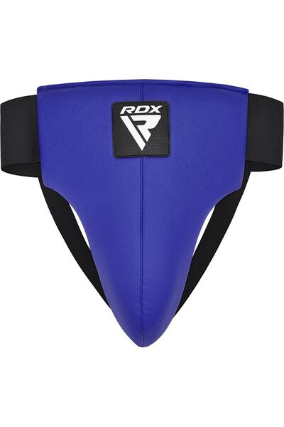 RDX Groin protector X1, Navy/black, M