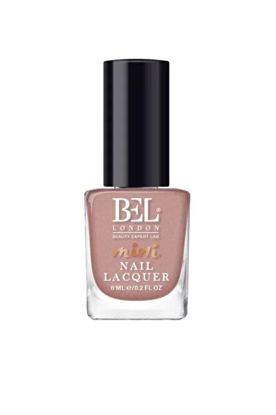 BBB London Bel London, Mini, Quick-Dry, Nail Polish, 211, 6 ml