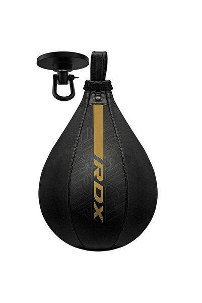 RDX Set para box F6 MATTE White + ceiling socket, gold, plain