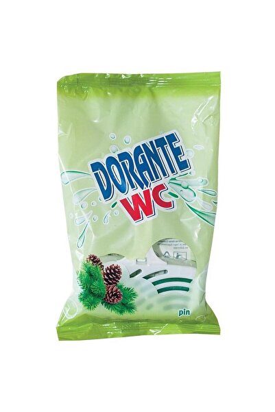 Rivex Set 16 x Odorizant pentru Toaleta Dorante Pin, 35 g