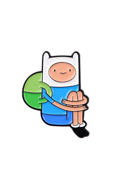 Choice دبوس مينا على شكل كلب كرتوني، مناسب للمعاطف، دبوس نسائي، شارة طية صدر ...