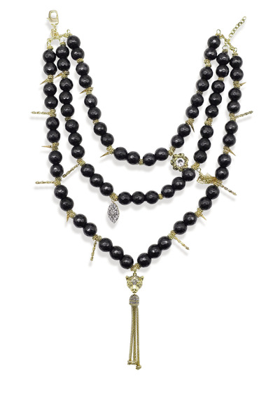 Bayemeyc NOXELIA ÇOKLU KOLYE