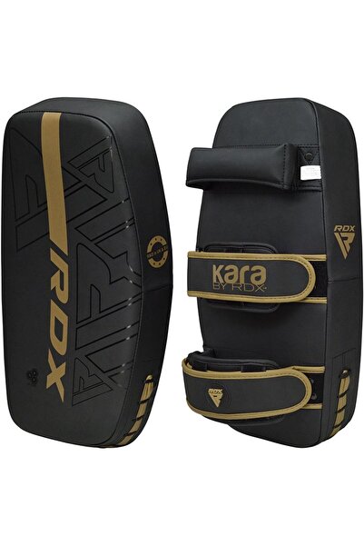 RDX Perna F6 Matte, auriu, uni