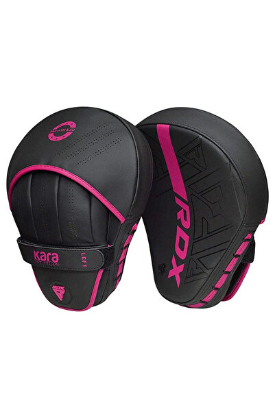 RDX Palmare Focus Pad F6 Matte, Roz, uni