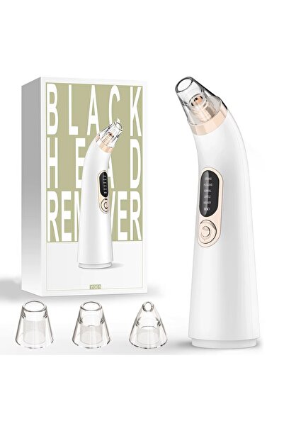 OEM Vacuum facial machine for acne and blackheads