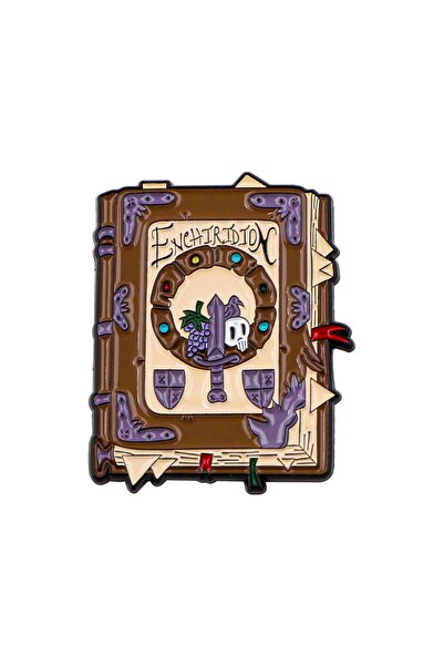 Choice دبوس مينا على شكل كلب كرتوني، مناسب للمعاطف، دبوس نسائي، شارة طية صدر ...