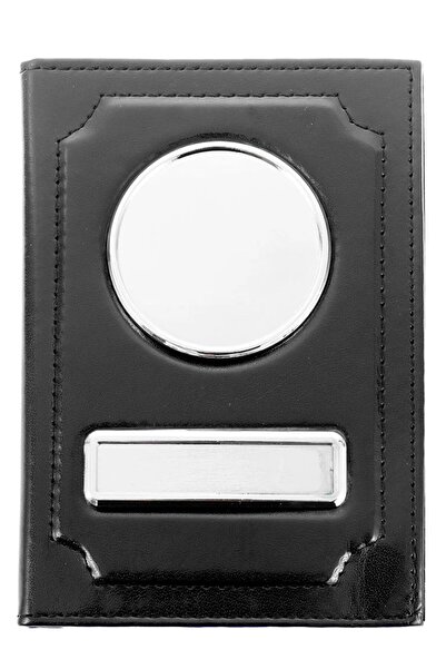 Createur AUTO eco-leather ID wallet