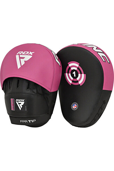 RDX Palmare T1, Roz/Negru, uni