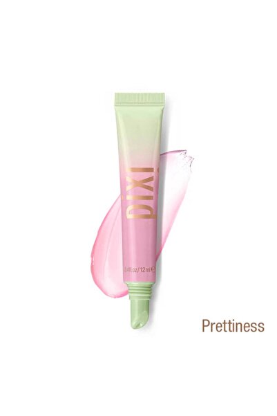 Pixi by Petra ملمع شفاه متفاعل مع درجة الحموضة 12 مل - جمال