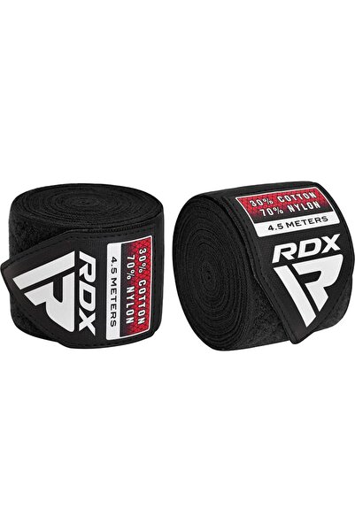 RDX Bandaje elastice Rdx, Negru, uni