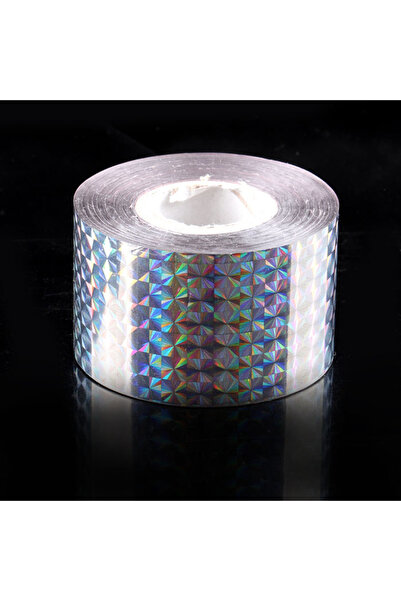 Choice لفائف ورق نقل فن الأظافر A5، لفة واحدة/مجموعة، 120 متر، 35 لونًا، ملصق...