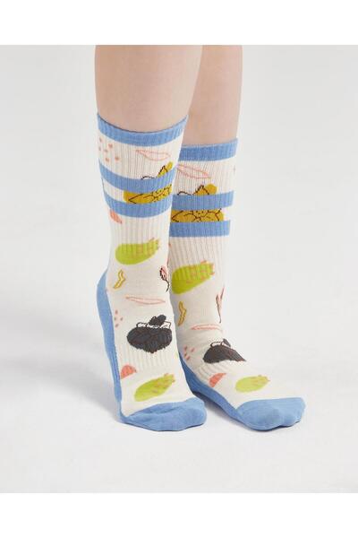 Bolero Sports Gear Design Socks