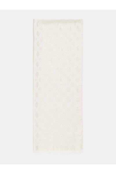 Guess Φουλάρι Γυναικείο Σάλι