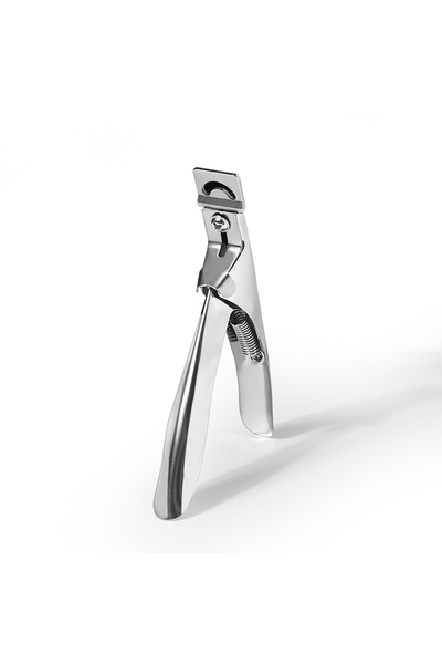 Choice 1pcs Professional Fake Nail Cutter Nail Cipper Tips Cutter U Type Acry...