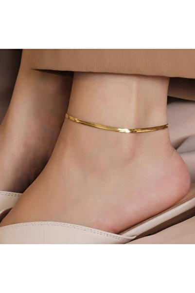 Choice YC4354-1 Fashionable Ankle Chain Women's Foot Jewelry Anklets Chain Je...