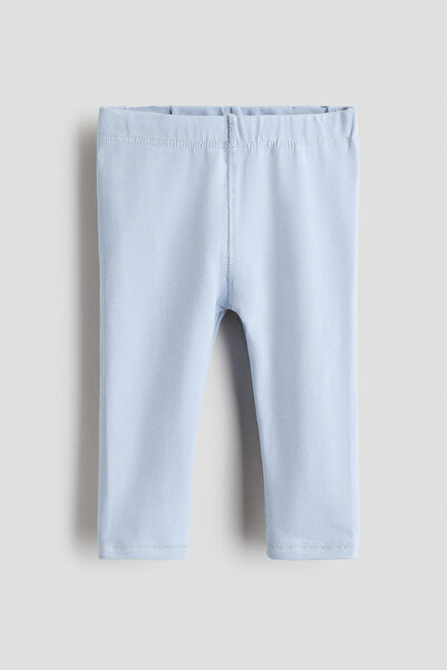 H&M Pima Pamuklu Tayt