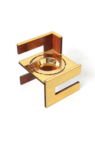 Alwaleef مبخرة إبريز