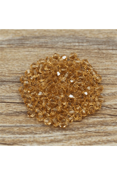 Choice12 023 300pcs Exquisite 4mm Bicone Loose Beads For Jewelry Making Acces...