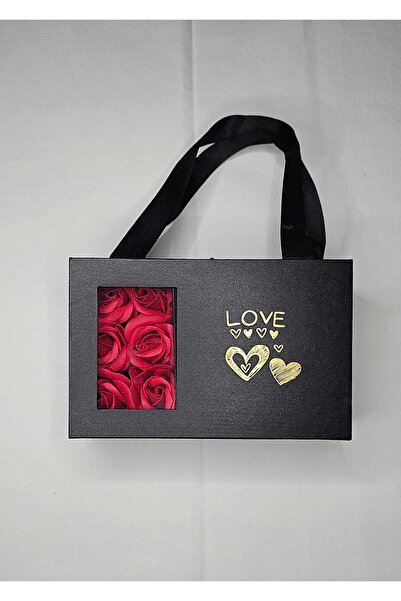 VİBE PINK ROSES GIFT BOX