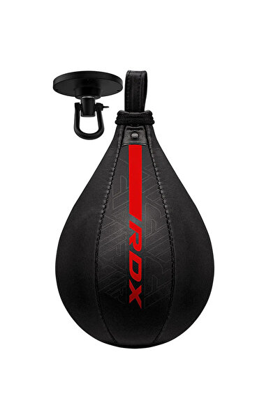 RDX Set para box F6 MATTE White + ceiling socket, Red, plain