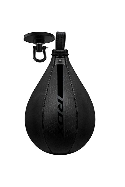 RDX Set para box F6 MATTE White + ceiling socket, Black, plain