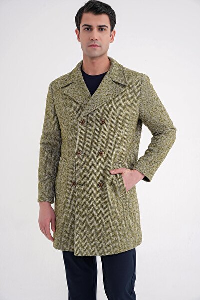 Efor PLT 089 PALTO Comfort HAKI