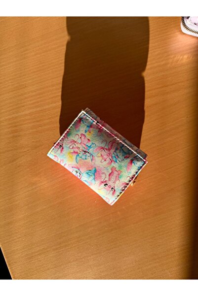 serenıa Children's Wallet