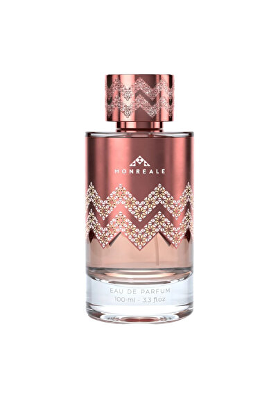 Monreal Monreale, Night Sandalwood, Eau De Parfum, Για Γυναίκες, 100 ml