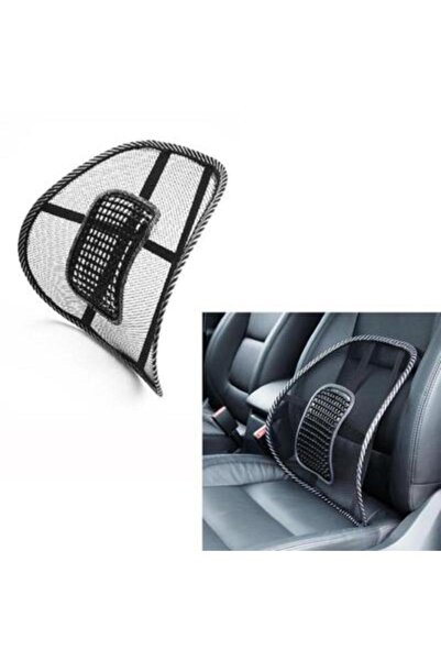 OEM Set 2 perne lombare pentru scaunul de birou