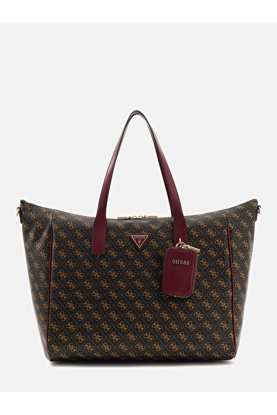 Guess LATONA CARRYON LARGE TOTE