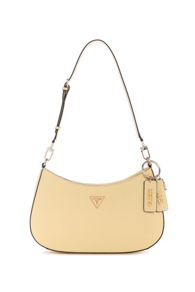 Guess Noelle Saffiano Shoulder Bag