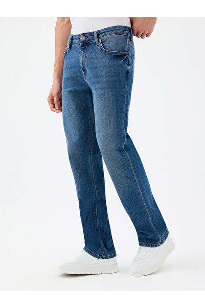 Loft Lukas 68 Simon Regular Fit Men's Trousers Lf2037334