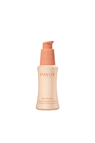 Payot Payot, My Payot, Βιταμίνη C, Λάμψη, Ορός, Για Πρόσωπο, 30 ml