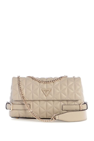Guess Paisleigh Quilted Crossbody bag
