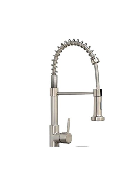 OEM Baterie de bucătărie extractibilă