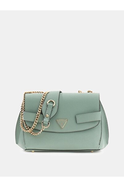 Guess حقيبة كروسبودي من سيرينوفا سافيانو