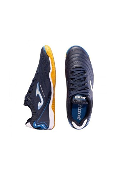 Joma Pantofi sport, ghete fotbal sala, Maxima 2303 bleumarin