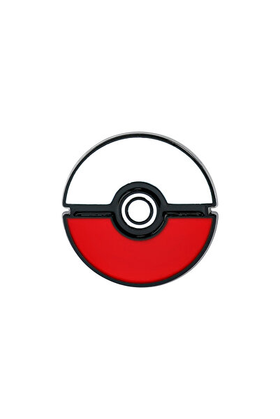 Miniso كرة بوكيمون، أنمي بوكيمون، بروش، كرتون، نموذج كرة بوكيمون، شارة، دبابي...