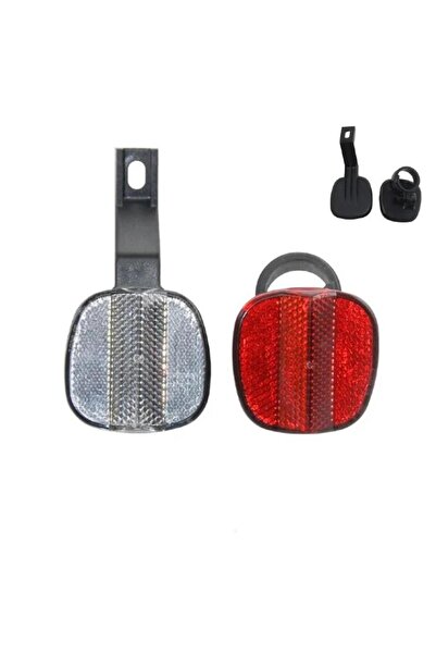 Ümit Bisiklet BİSİKLET REFLEKTÖR SETİ ön arka set